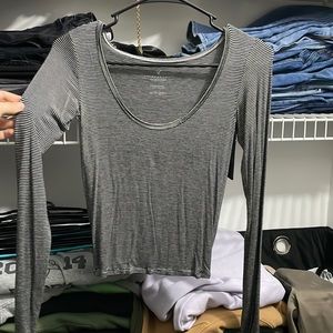 American eagle tshirt